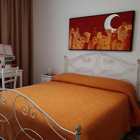 פולינאנו א מארה Casa Mina Affittacamere מראה חיצוני תמונה