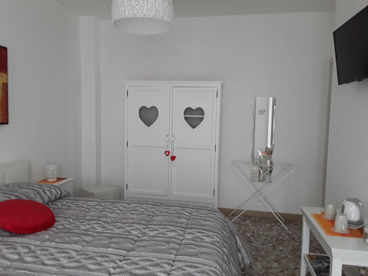 פולינאנו א מארה Casa Mina Affittacamere מראה חיצוני תמונה
